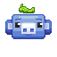 Mascotte Discord